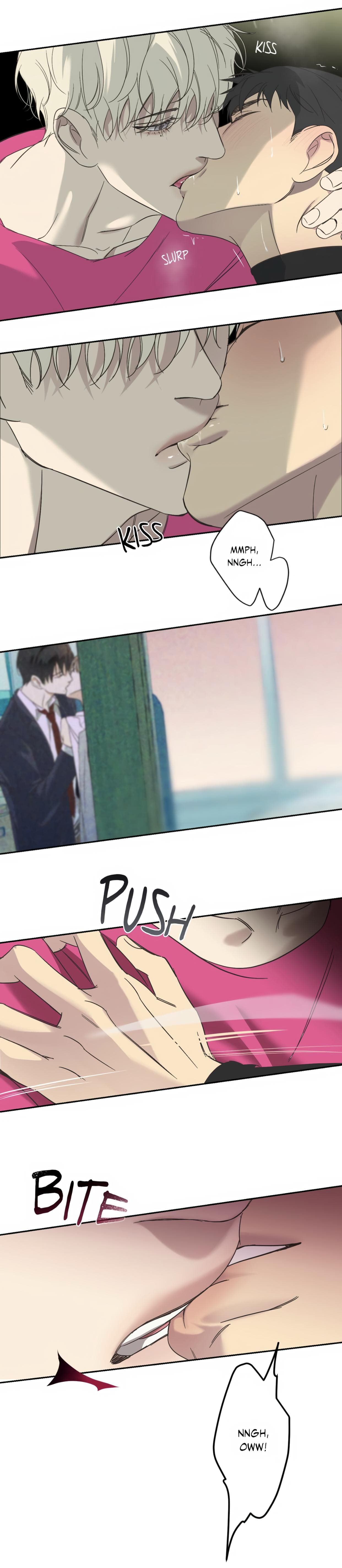 backlight, Chapter 20 image 27